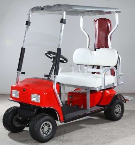 高尔夫球电动车AX-A3(13)